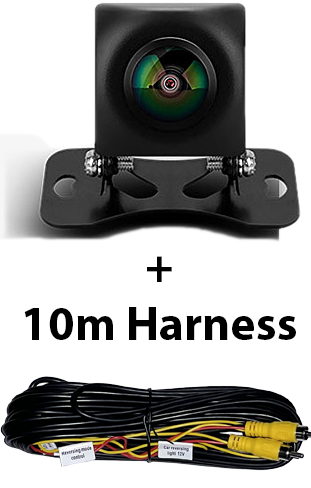 TEYES Camera Sau Cảm Biến Sony AHD
