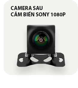 TEYES Camera Sau Cảm Biến Sony AHD