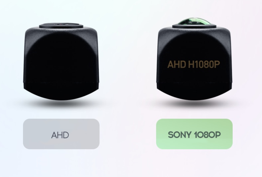 TEYES Camera Sau Cảm Biến Sony AHD