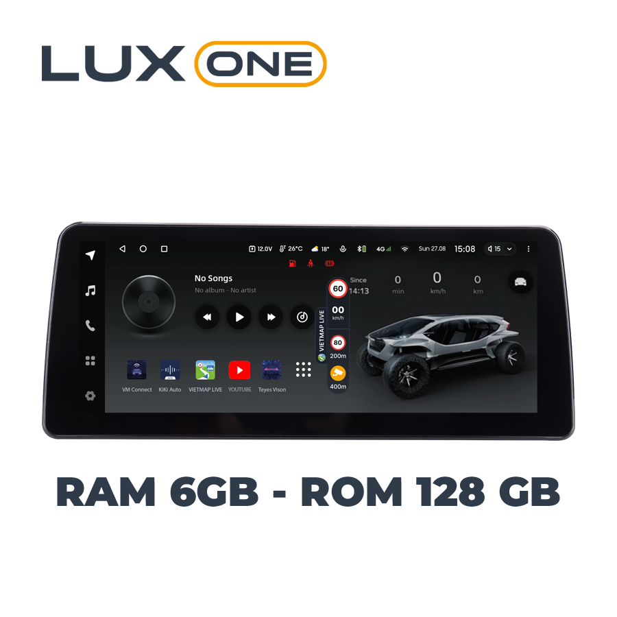 TEYES Lux One