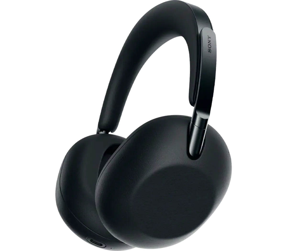 Tai nghe không dây chống ồn Sony WH-1000X The Collexion | Đen | Chính hãng