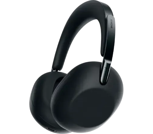 Tai nghe không dây chống ồn Sony WH-1000X The Collexion | Đen | Chính hãng