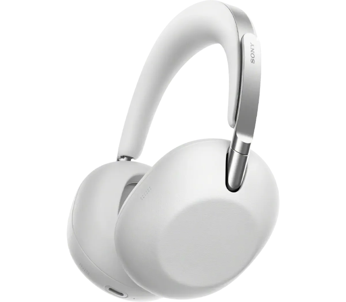 Tai nghe không dây chống ồn Sony WH-1000X The Collexion | Platinum | Chính hãng
