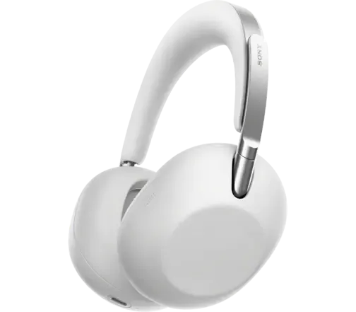 Tai nghe không dây chống ồn Sony WH-1000X The Collexion | Platinum | Chính hãng
