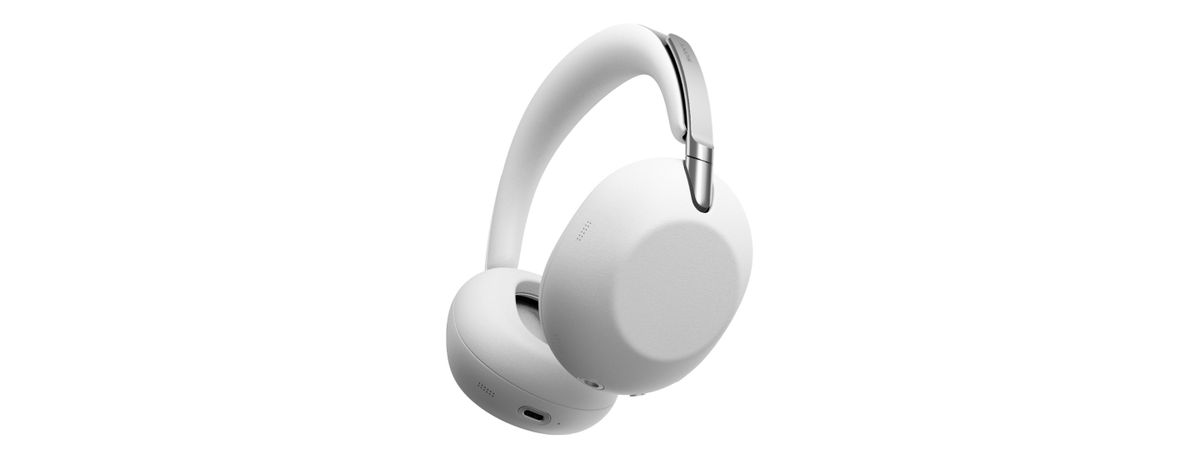 Tai nghe không dây chống ồn Sony WH-1000X The Collexion | Platinum | Chính hãng