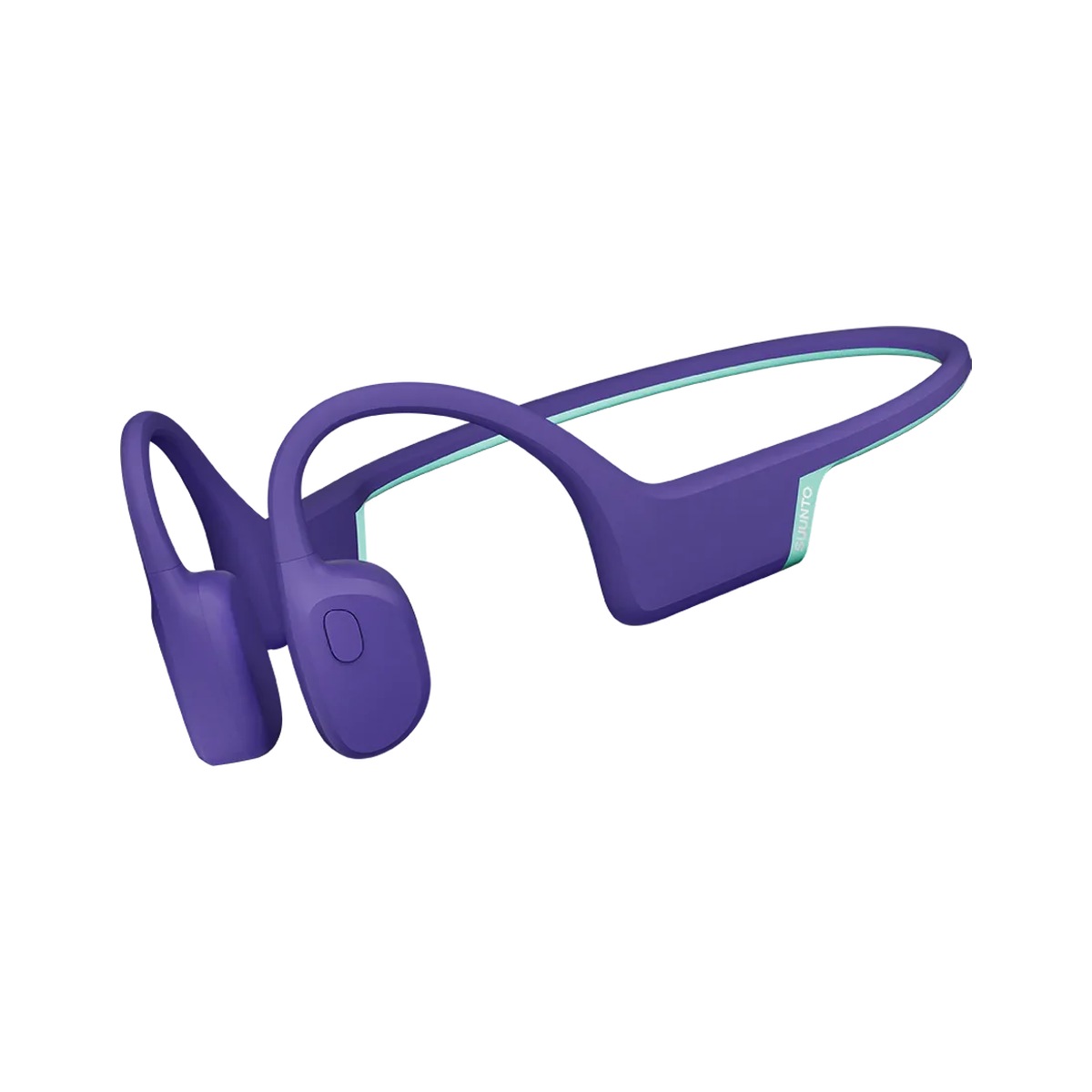 Tai nghe thể thao Open-Ear Suunto Aqua Light Reef Blue - Xanh san hô (SS051125000) Chính hãng