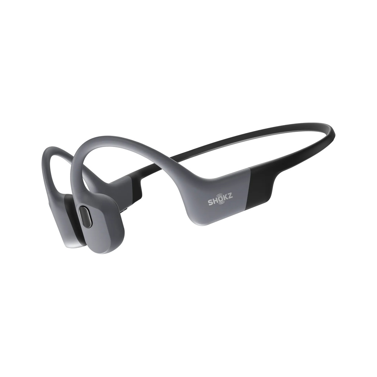 Tai nghe bơi lội truyền dẫn xương Shokz OpenSwim Pro chống nước IP68 bộ nhớ 32GB chính hãng