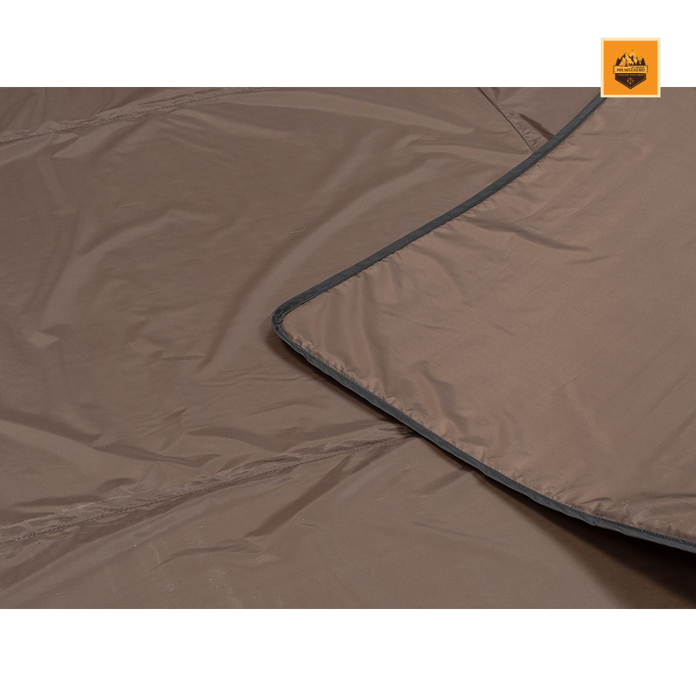 Tấm Lót Lều Snow peak Land Nest Dome M Mat Sheet Set, TM-260 | Chính hãng
