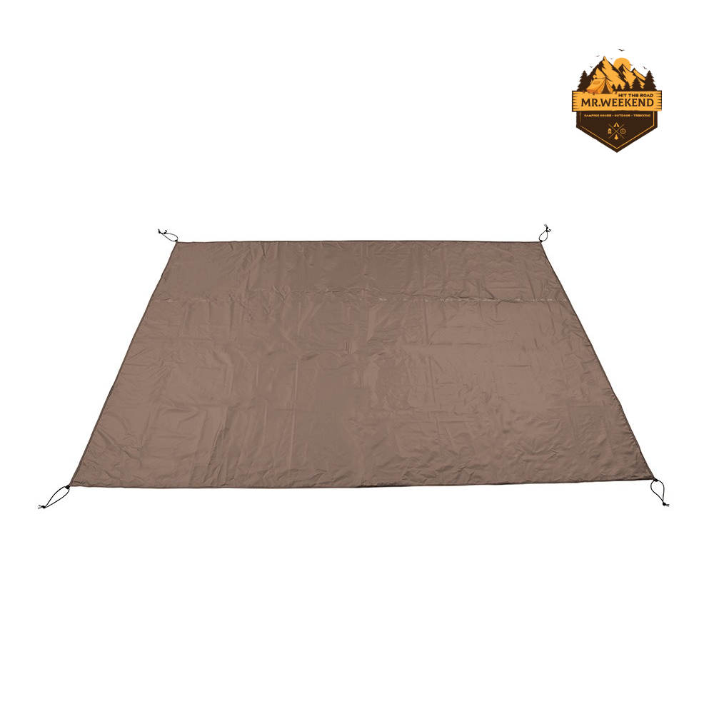 Tấm Lót lều Snow Peak Land Nest Shelter Mat Sheet Set, TP-259-1 | Chính hãng