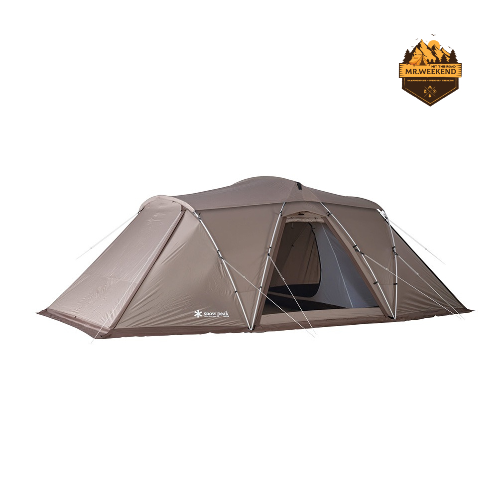 Tấm che Snow Peak Land Nest Shelter Roof Sheet, TP-259-2 | Chính hãng