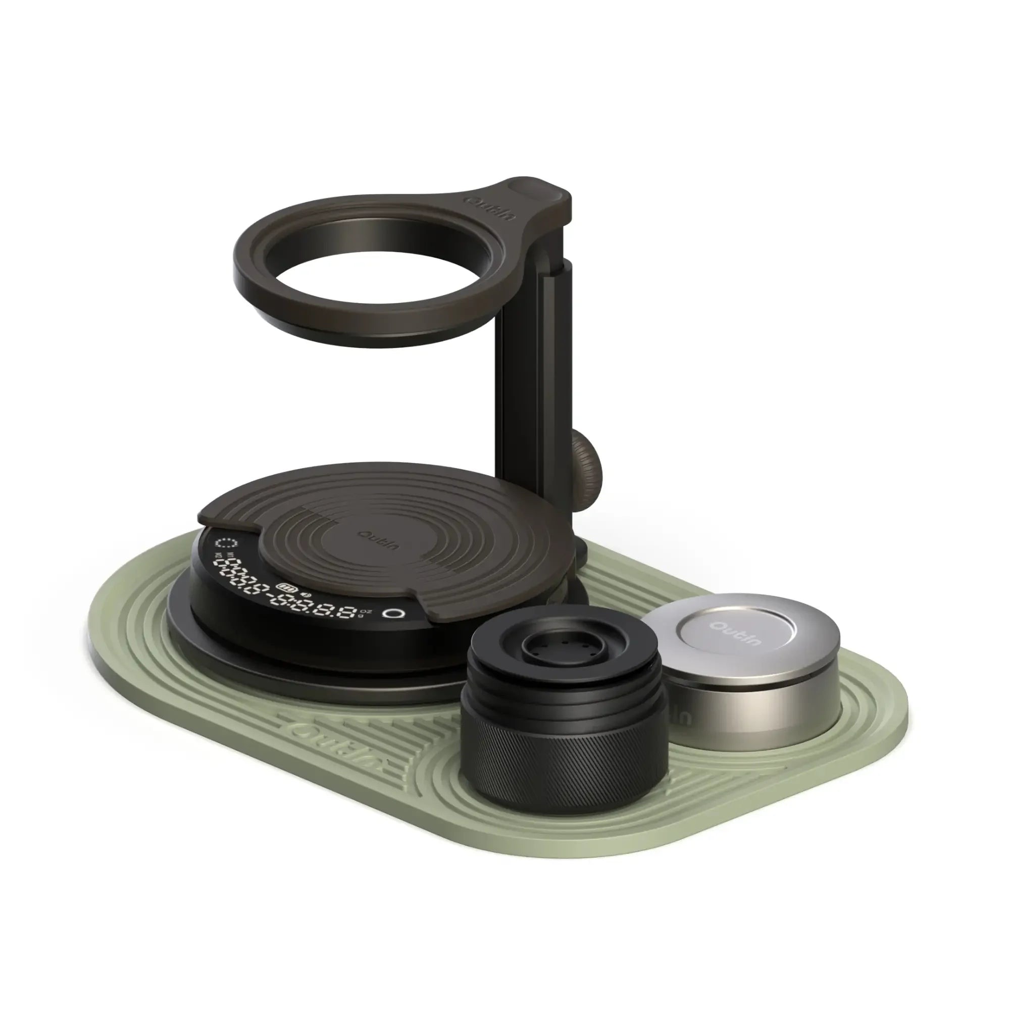 Tấm lót silicon Outin Mat