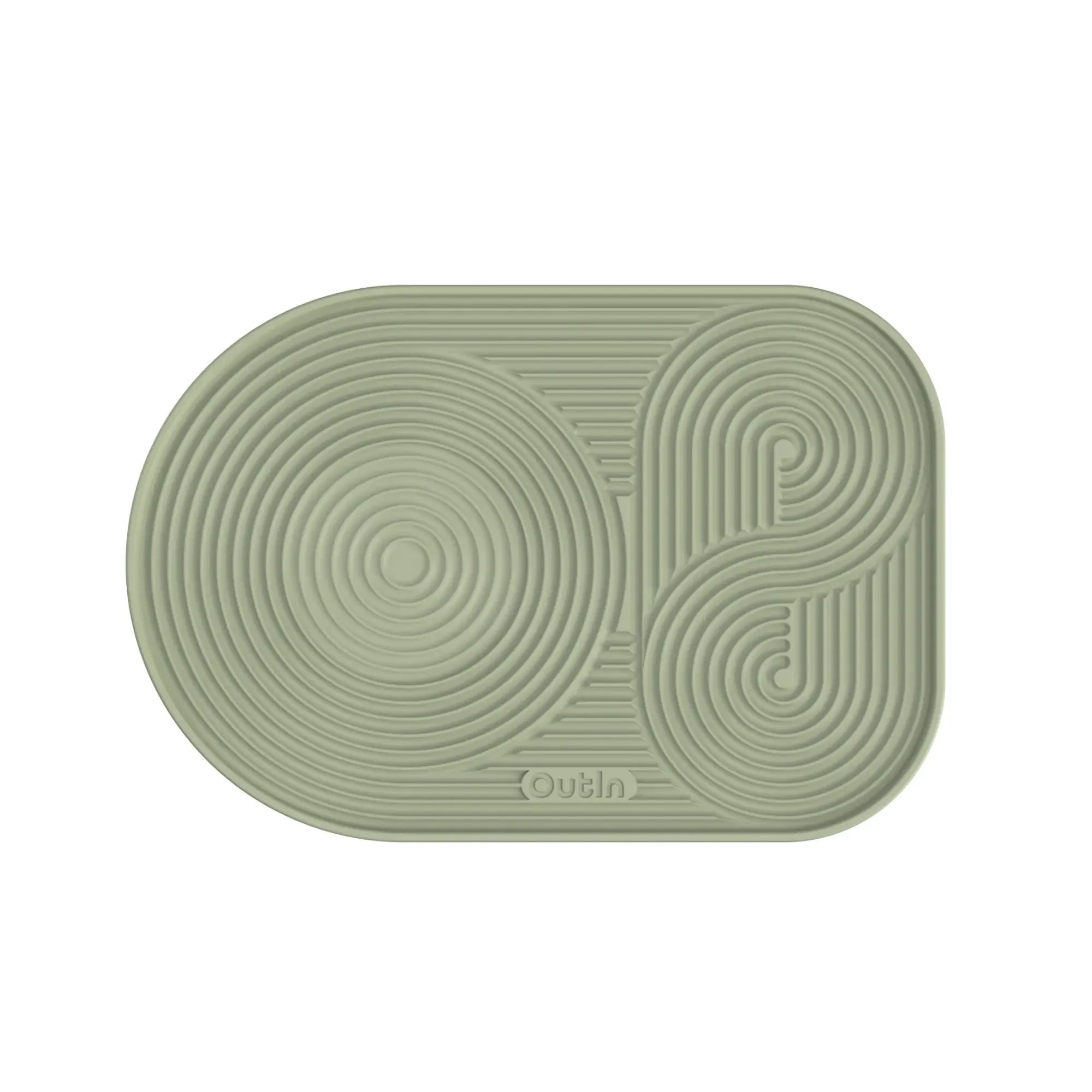 Tấm lót silicon Outin Mat