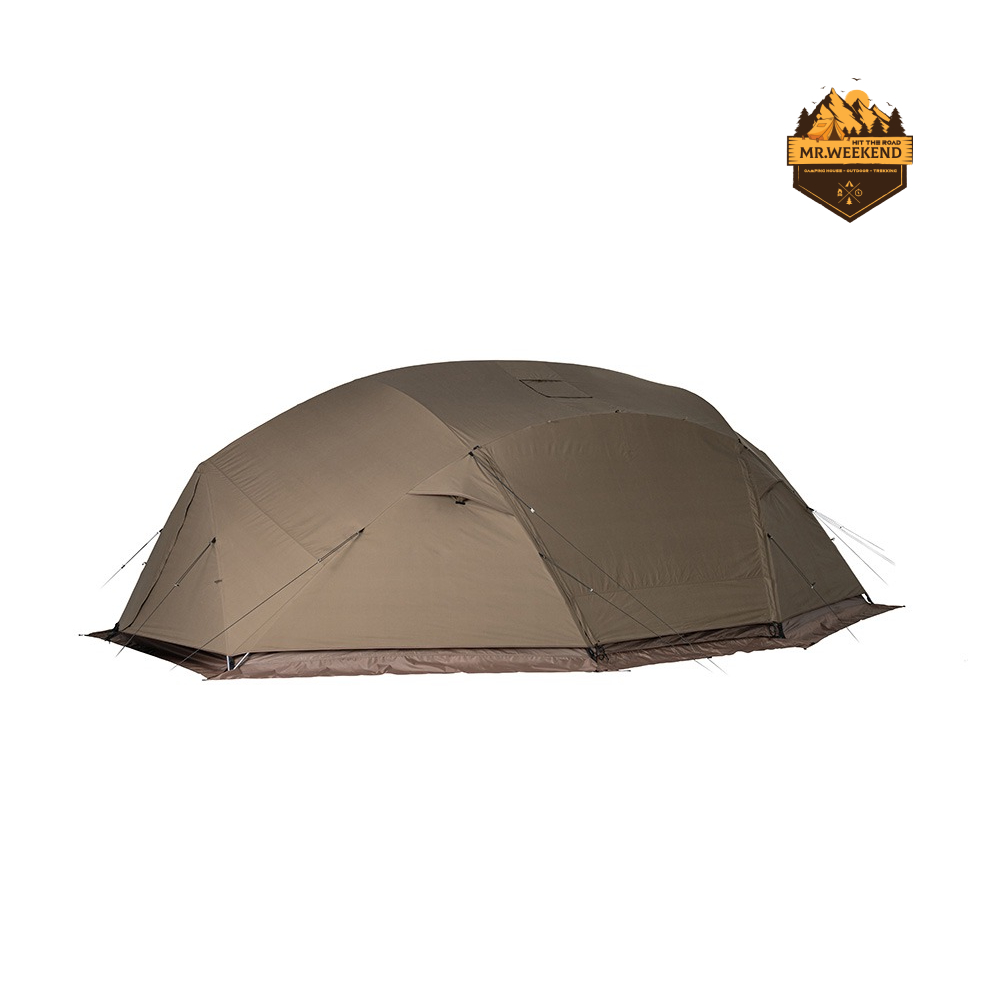 Tấm phủ Lều Snow Peak Merak Pro. Fly Cover TC , TP-940TCF | Chính hãng