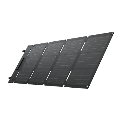Tấm pin năng lượng mặt trời EcoFlow 45W Solar Panel | Type-C | Chính hãng