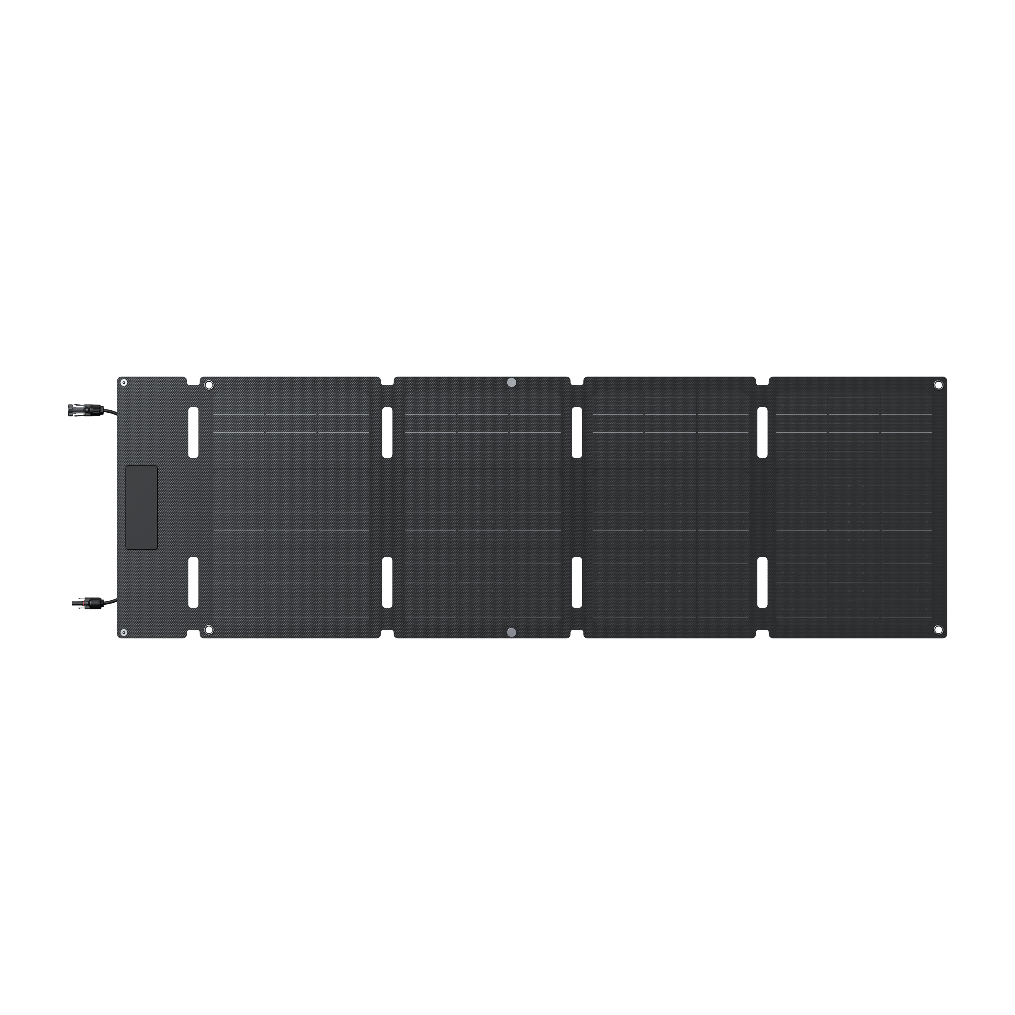 Tấm pin năng lượng mặt trời EcoFlow 45W Solar Panel | Type-C | Chính hãng