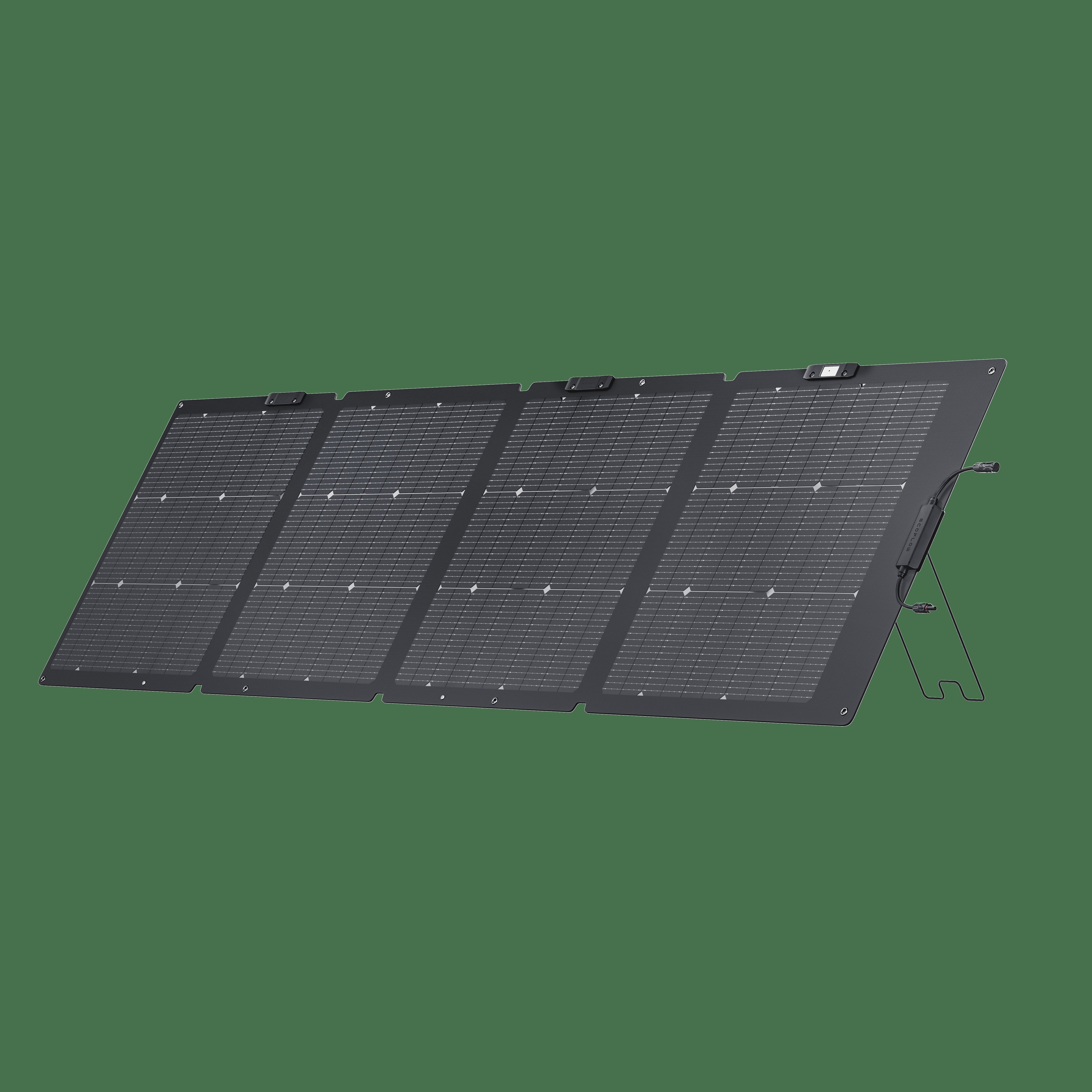 Tấm pin năng lượng mặt trời EcoFlow NextGen 220W Solar | Hà Nội