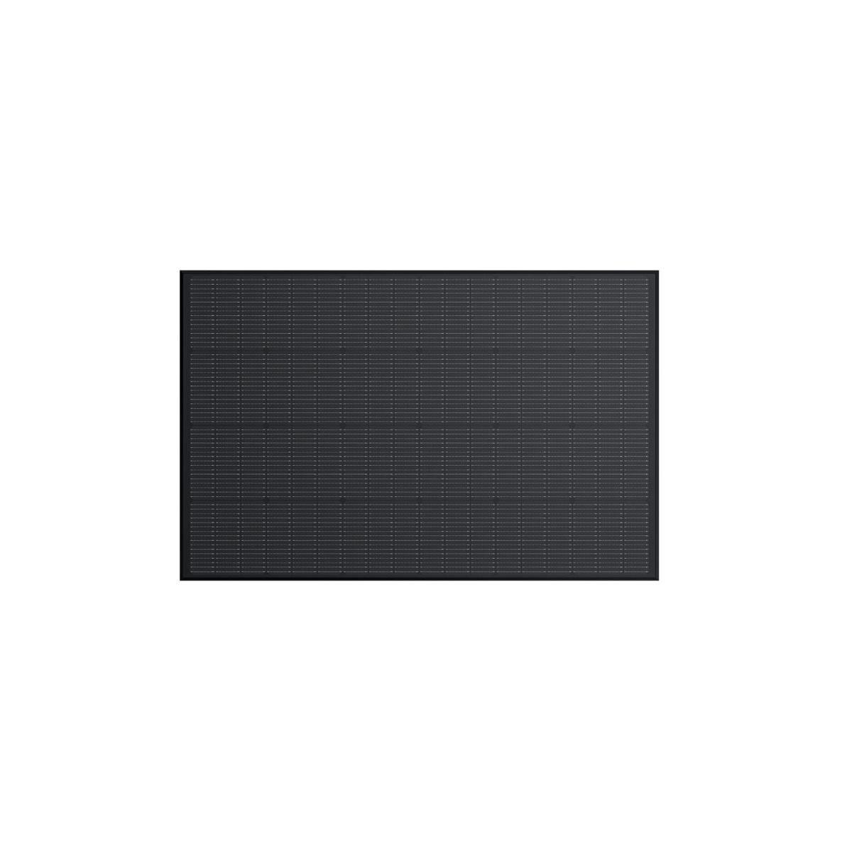 Tấm pin năng lượng mặt trời khung nhôm cứng EcoFlow 175W Rigid Solar Panel | Chính hãng