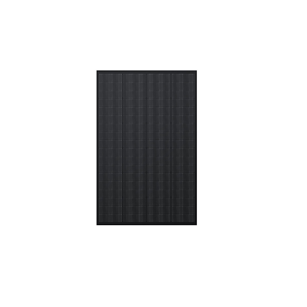 Tấm pin năng lượng mặt trời khung nhôm cứng EcoFlow 175W Rigid Solar Panel | Chính hãng