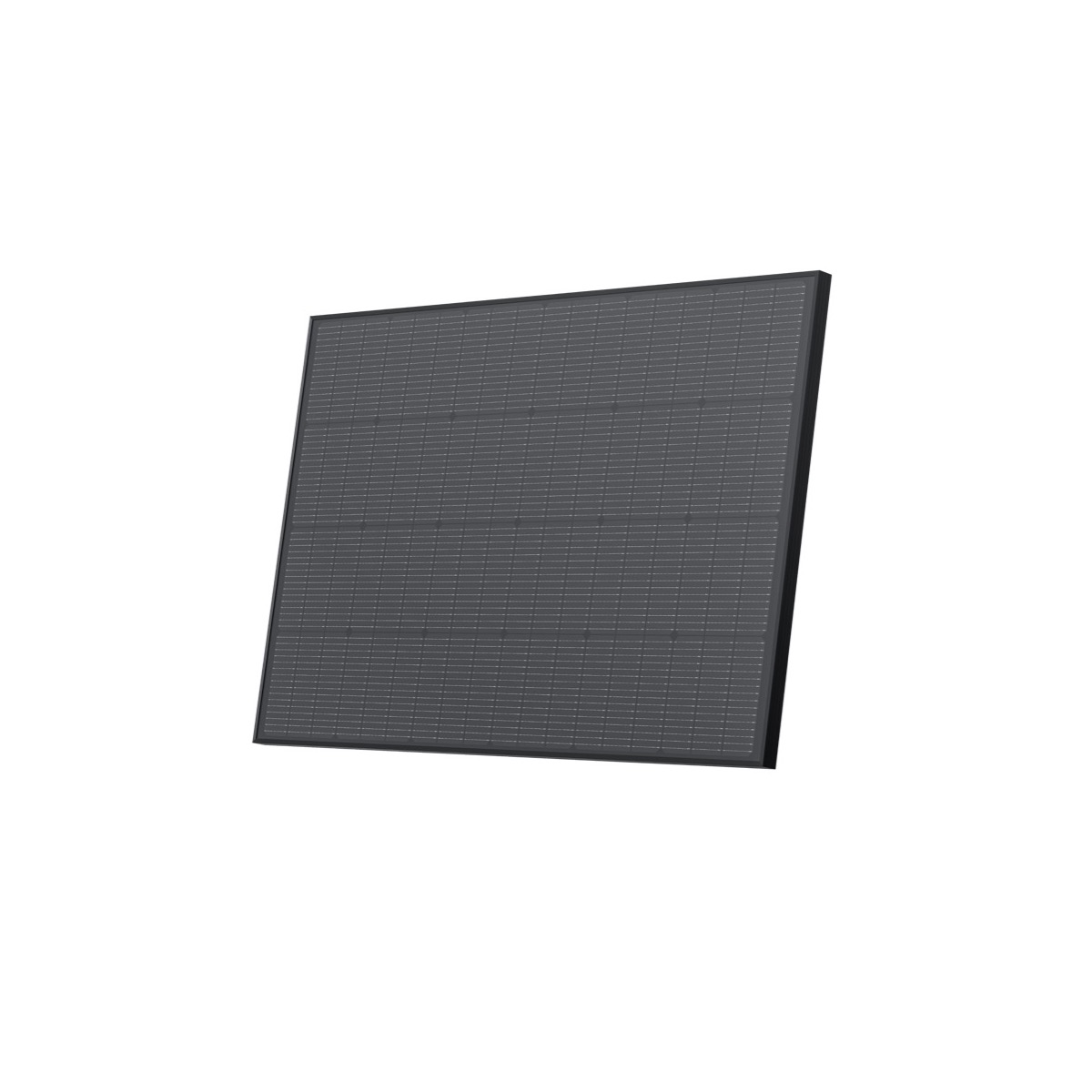 Tấm pin năng lượng mặt trời khung nhôm cứng EcoFlow 175W Rigid Solar Panel | Chính hãng