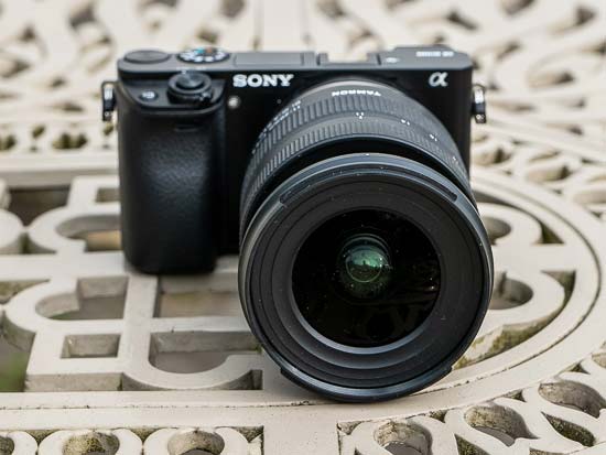 Tamron 11-20mm F/2.8 Di III-A RXD Sony E | Lướt đẹp | Chính hãng