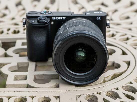 Tamron 11-20mm F/2.8 Di III-A RXD Sony E | Lướt đẹp | Chính hãng