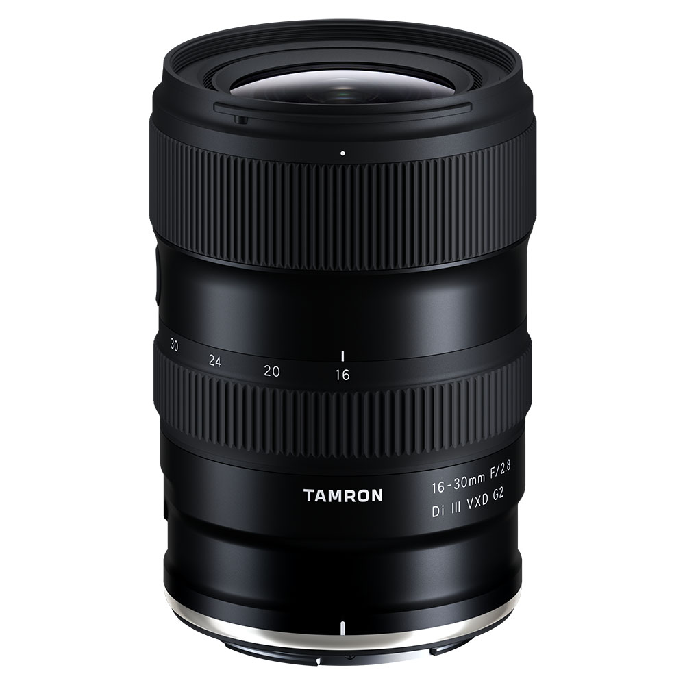 Tamron 16-30mm F/2.8 Di III VXD G2 Sony E / Nikon Z - A064 | Chính hãng