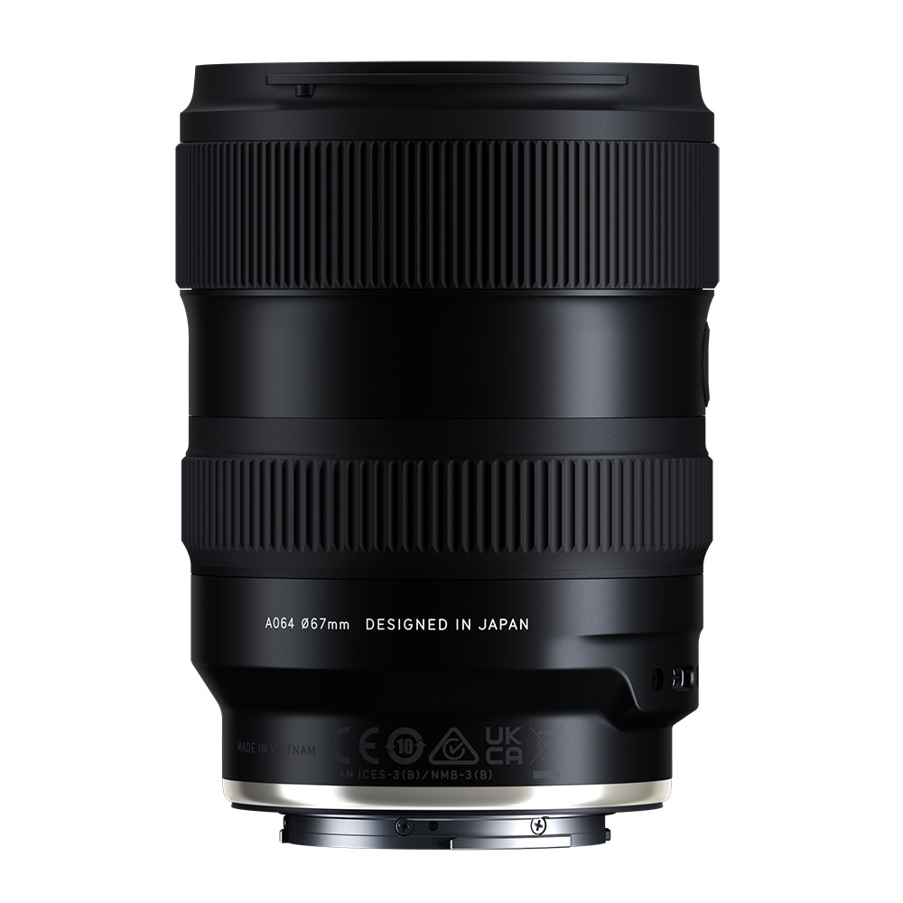 Tamron 16-30mm F/2.8 Di III VXD G2 Sony E / Nikon Z - A064 | Chính hãng