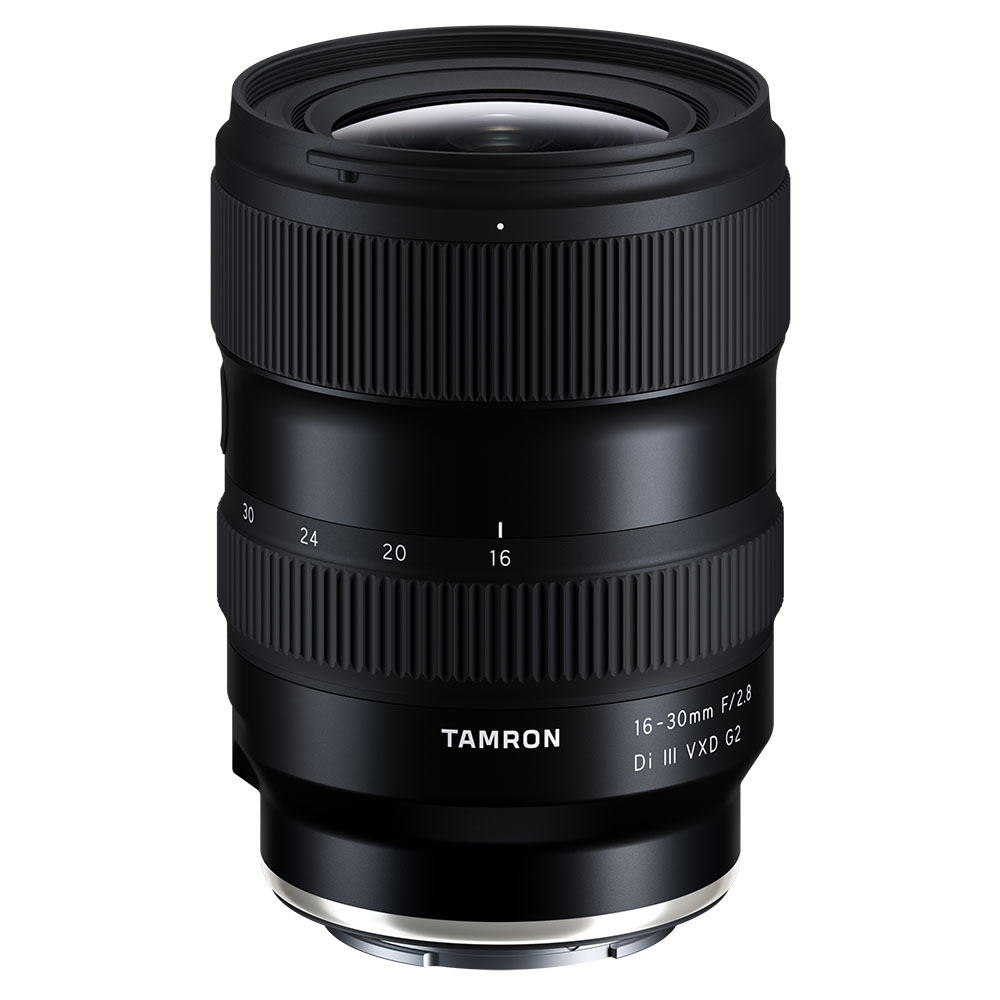 Tamron 16-30mm F/2.8 Di III VXD G2 Sony E / Nikon Z - A064 | Chính hãng