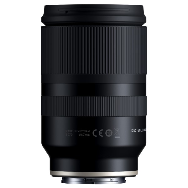 Tamron 17-70mm F/2.8 Di III-A VC RXD Sony E / Fuji X / Nikon Z / Canon RF - B070