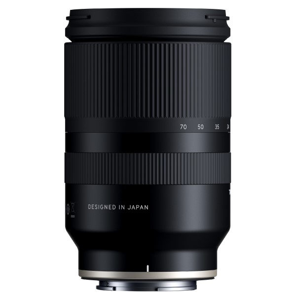 Tamron 17-70mm F/2.8 Di III-A VC RXD Sony E / Fuji X / Nikon Z / Canon RF - B070