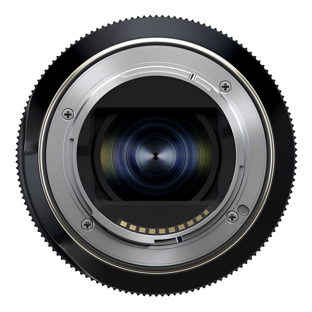 Tamron 25-200mm F/2.8-5.6 Di III VXD G2 Sony E - A075S | Chính hãng