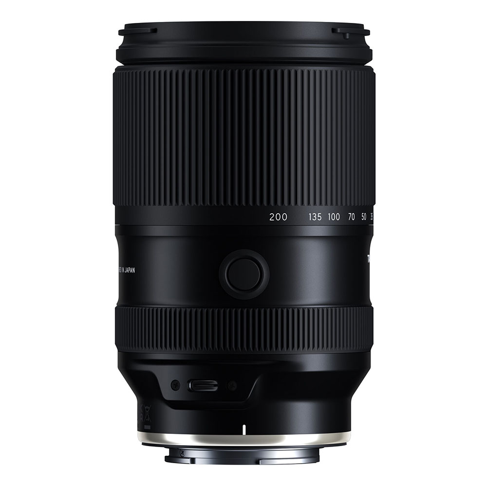 Tamron 25-200mm F/2.8-5.6 Di III VXD G2 Sony E - A075S | Chính hãng
