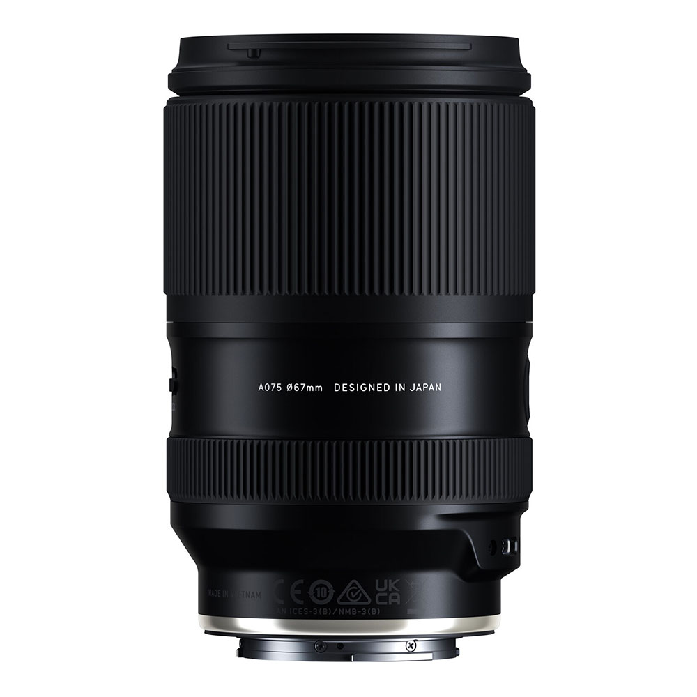 Tamron 25-200mm F/2.8-5.6 Di III VXD G2 Sony E - A075S | Chính hãng