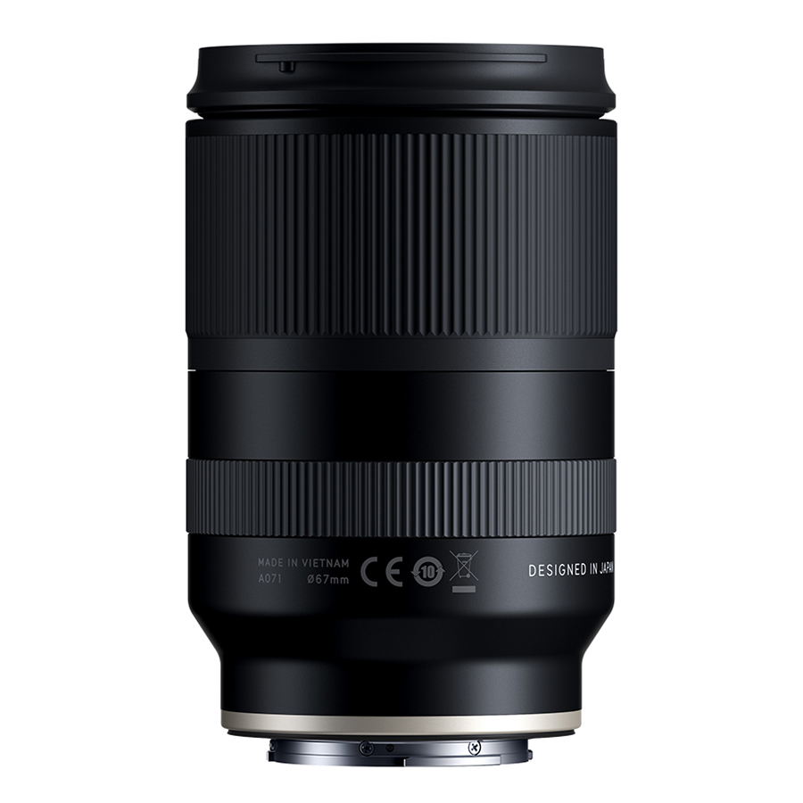 Tamron 28-200mm F/2.8-5.6 Di III RXD Sony FE - A071S
