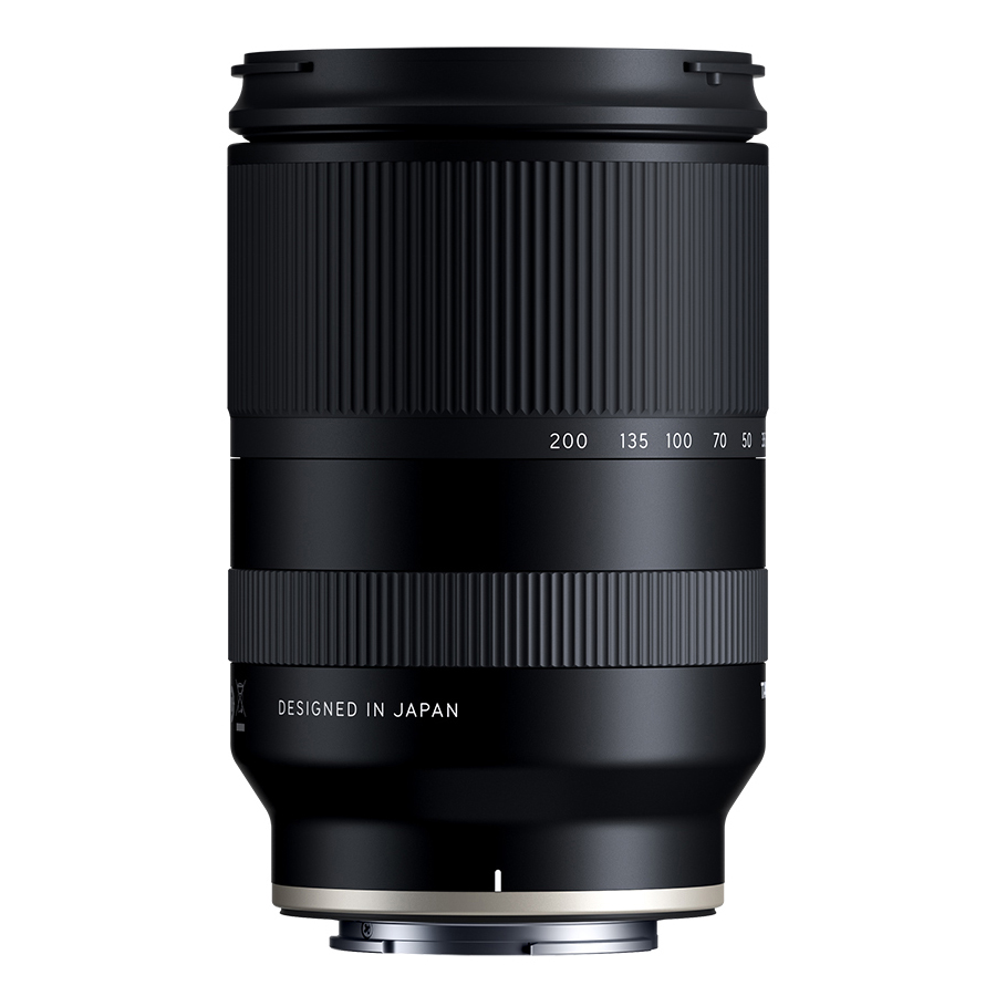 Tamron 28-200mm F/2.8-5.6 Di III RXD Sony FE - A071S