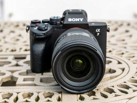 Tamron 28-75mm F/2.8 Di III VXD G2 cho Sony FE, Mới 100% (Chính hãng)