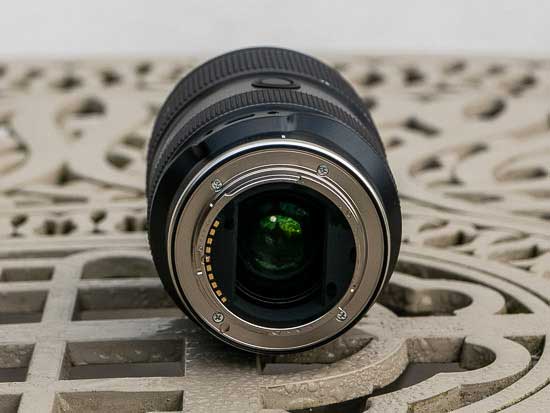 Tamron 28-75mm F/2.8 Di III VXD G2 cho Sony FE, Mới 100% (Chính hãng)