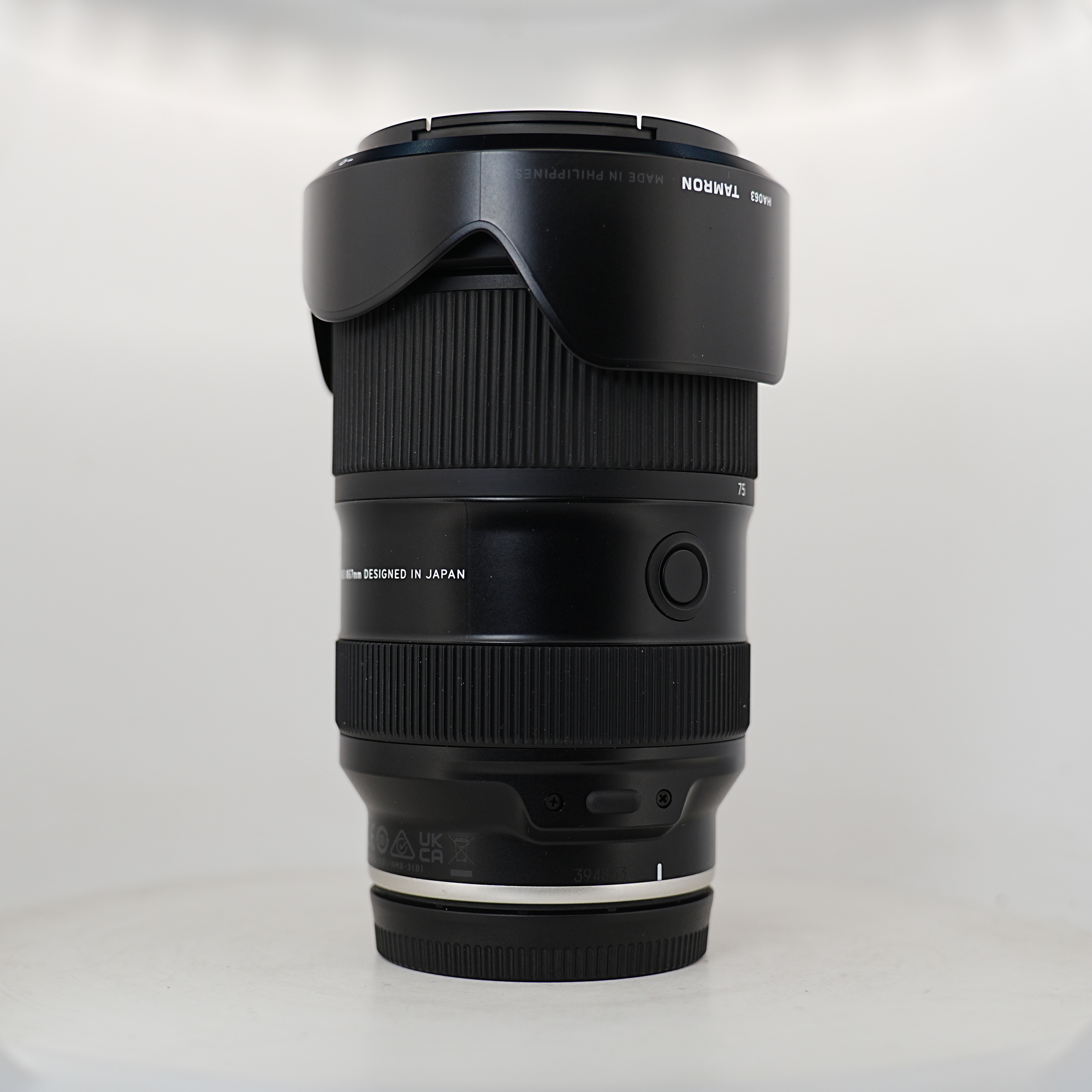 Tamron 28-75mm F/2.8 Di III VXD G2 dành cho Sony | Used
