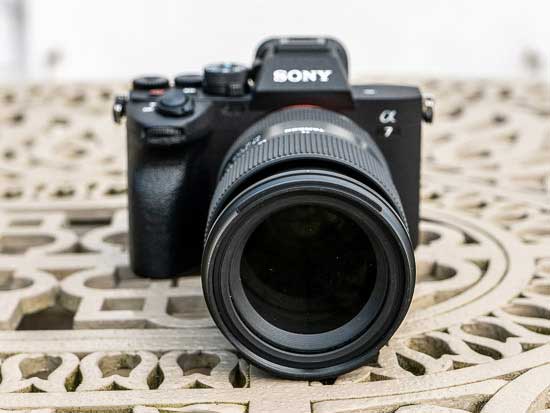 Tamron 28-75mm F/2.8 Di III VXD G2 for Sony | Used