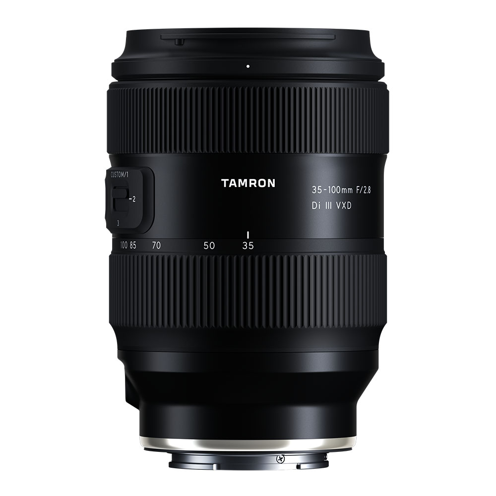Tamron 35-100mm F/2.8 Di III VXD Sony E / Nikon Z - A078 | Chính hãng