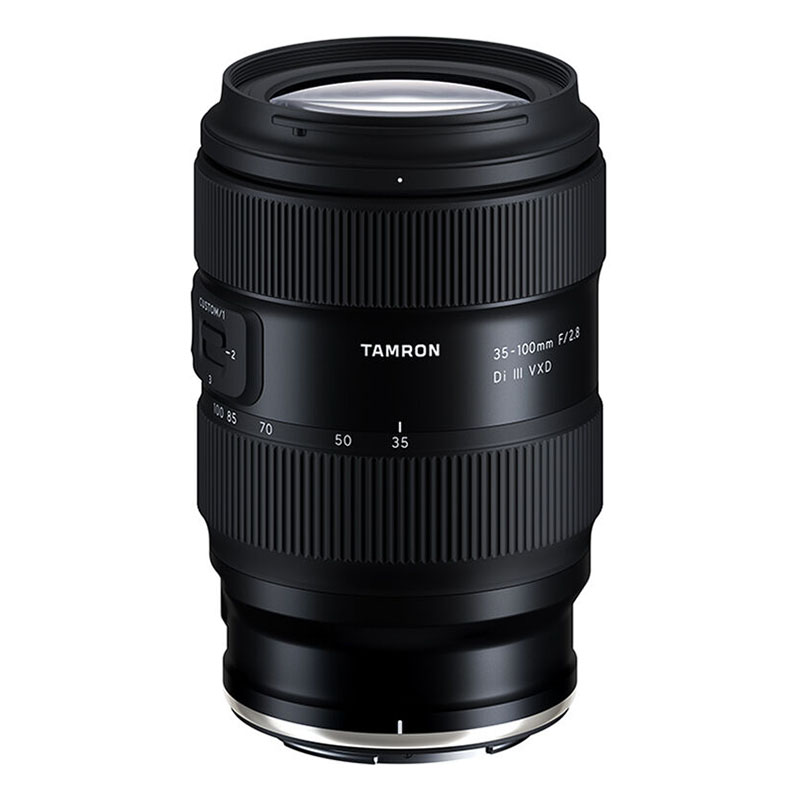 Tamron 35-100mm F/2.8 Di III VXD Sony E / Nikon Z - A078 | Chính hãng
