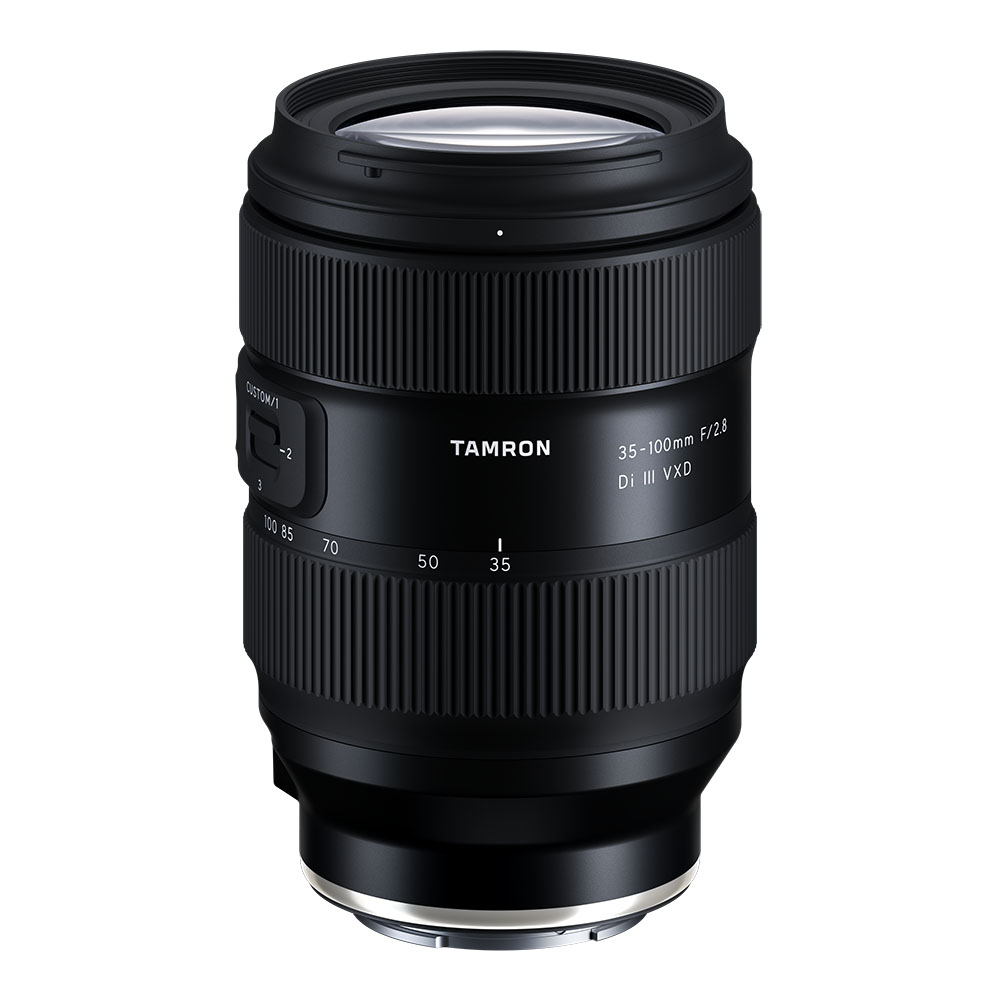 Tamron 35-100mm F/2.8 Di III VXD Sony E / Nikon Z - A078 | Chính hãng