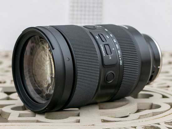 Tamron 35-150mm F/2-2.8 Di III VXD for Sony E (Hàng Nhập Khẩu) - BH 12 tháng