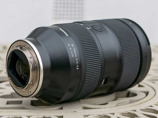 Tamron 35-150mm F/2-2.8 Di III VXD for Sony E (Hàng Nhập Khẩu) - BH 12 tháng