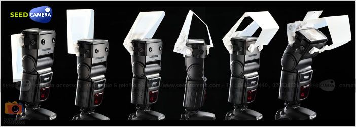 Tản sáng Gamilight Event Pro | Chính hãng