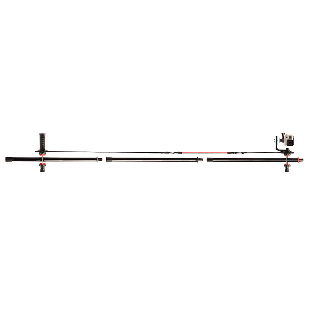 Tay cầm Joby Action JIB KIT - JB01352