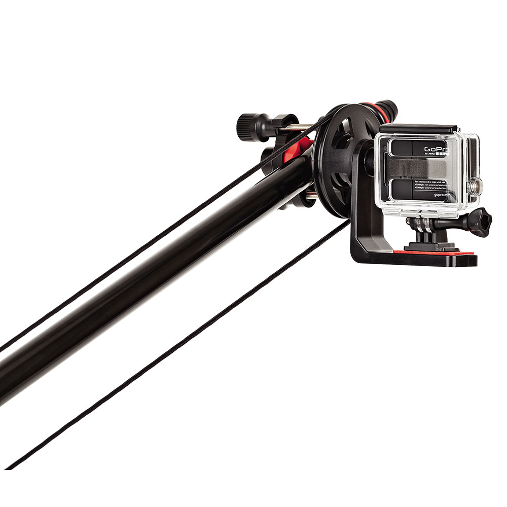 Tay cầm Joby Action JIB KIT - JB01352