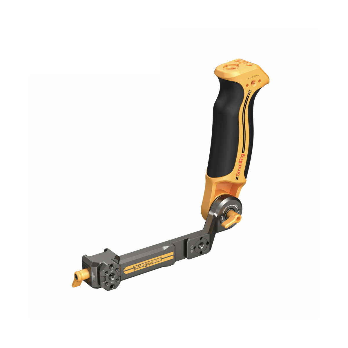 Tay cầm Sling Handle SmallRig 5524 cho DJI RS Series | Chính Hãng Full VAT