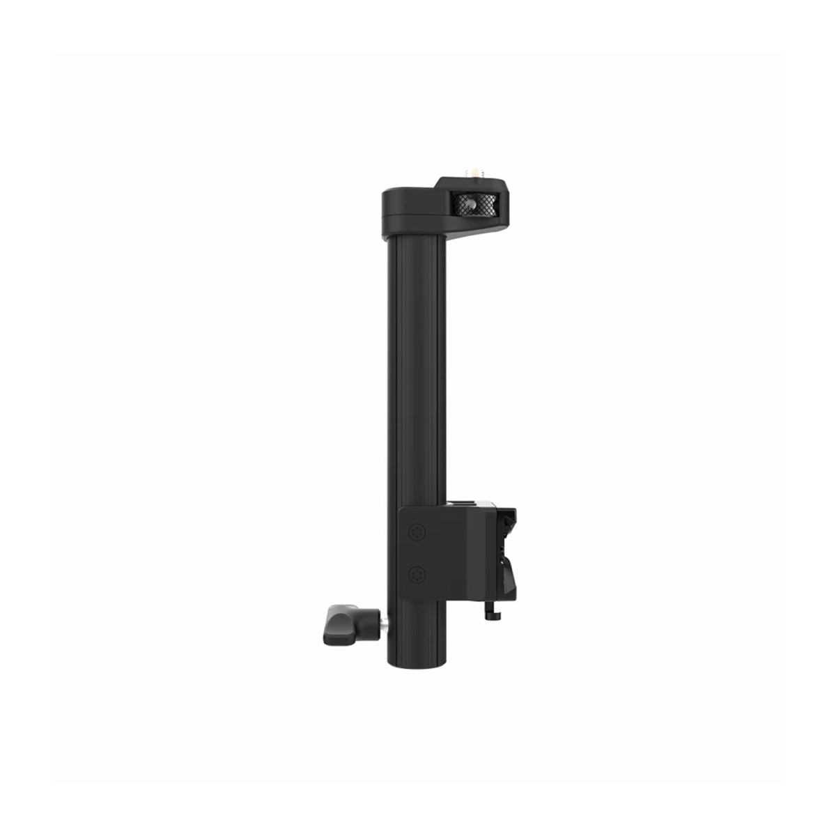 Tay cầm gắn đèn Aputure STORM 80c Handheld Bracket | Chính Hãng | Fullvat