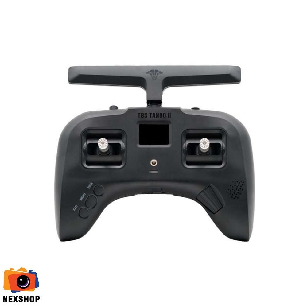Tay điều khiển TBS Tango 2 Bản Thường - V5 ( Bigger Screen + Gimbal V2)